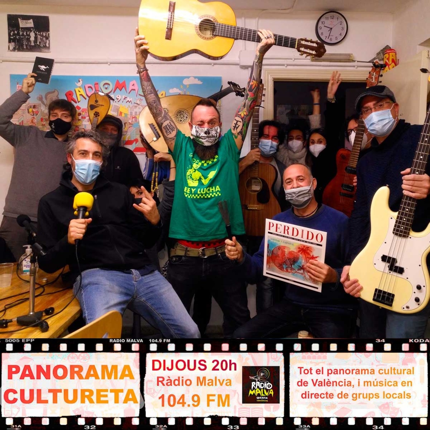Panorama Cultureta