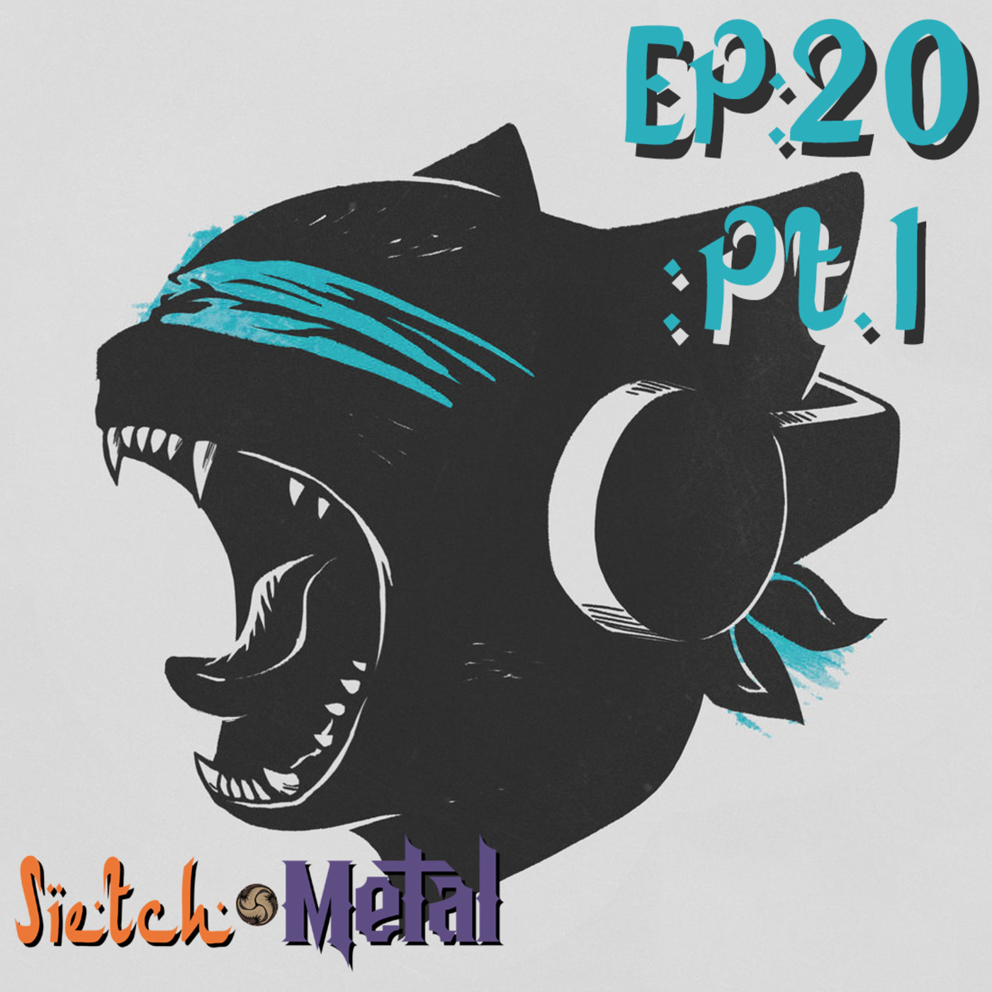 SIETCH METAL PODCAST