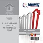 El Programa de los 10 primeros Dias - Mavi y Salvador Pérez