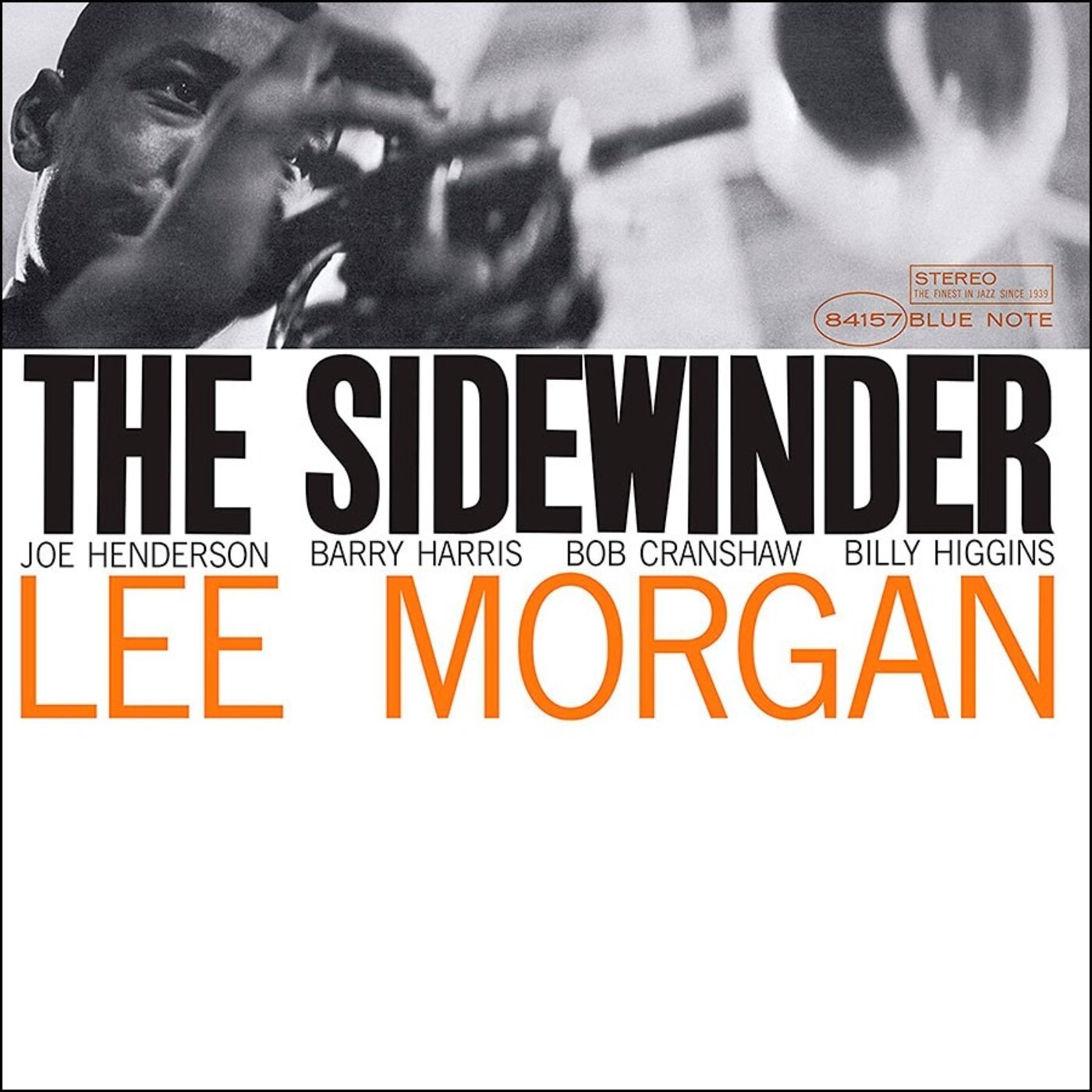 Lee Morgan: Bajo el signo de la tragedia episode artwork