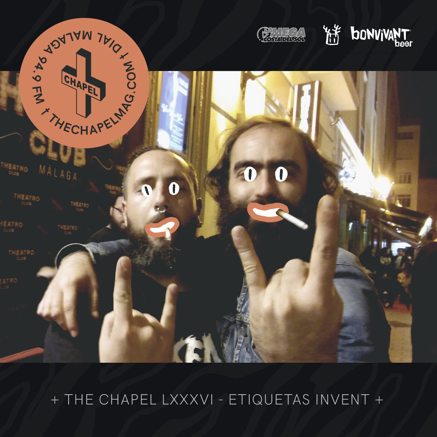 THE CHAPEL RADIO