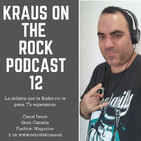 Kraus on the rock 12