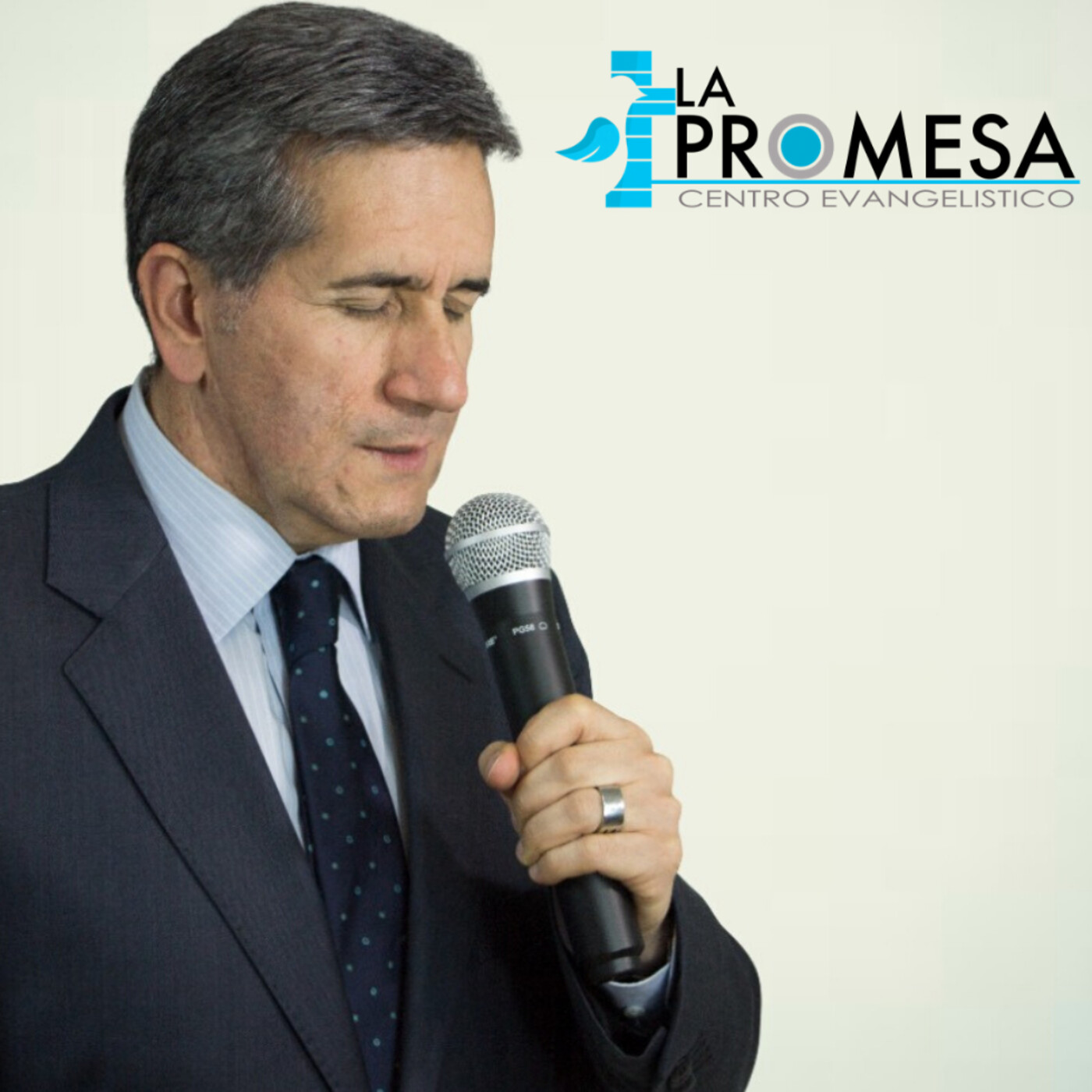 La Promesa CE - Predicas