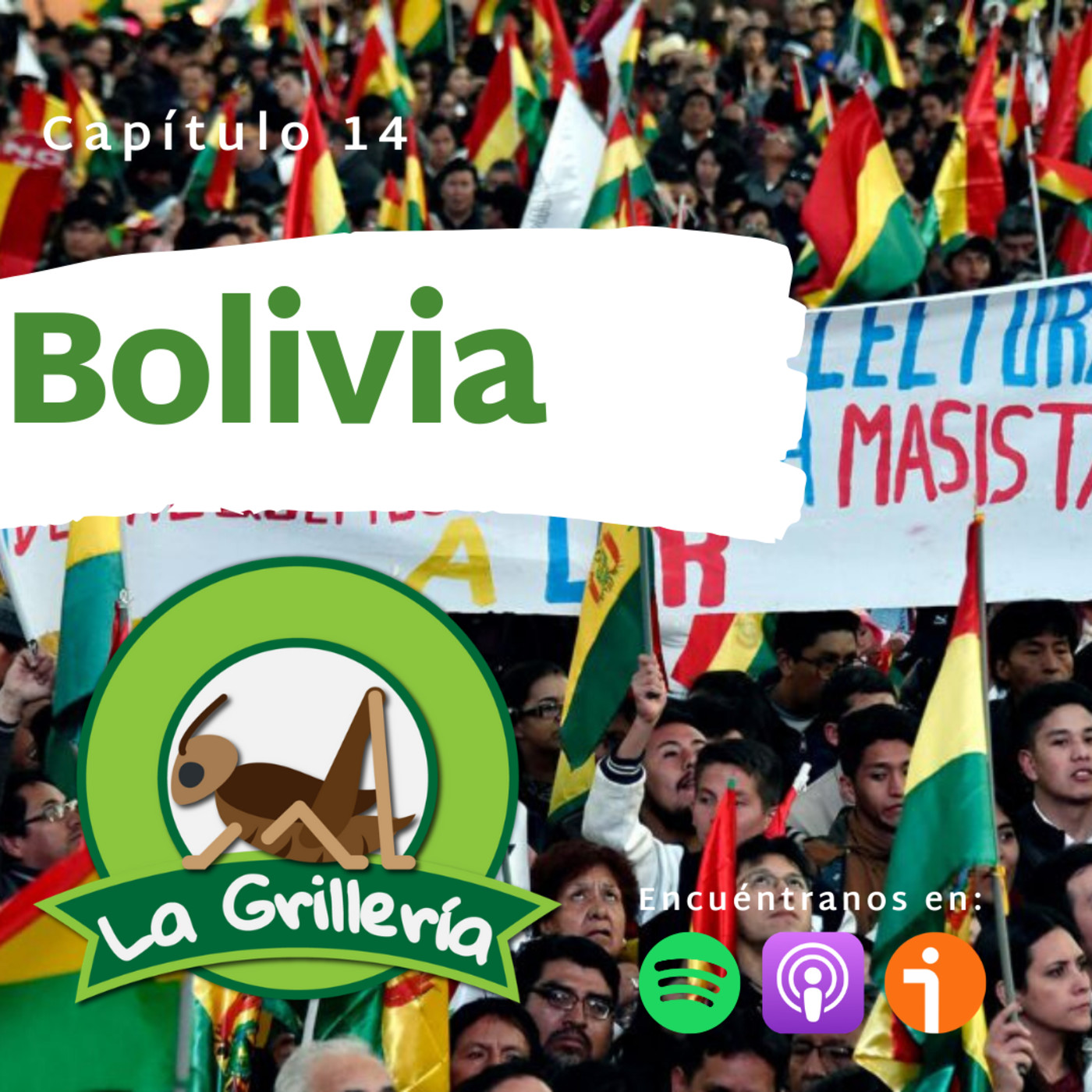 La Grillería