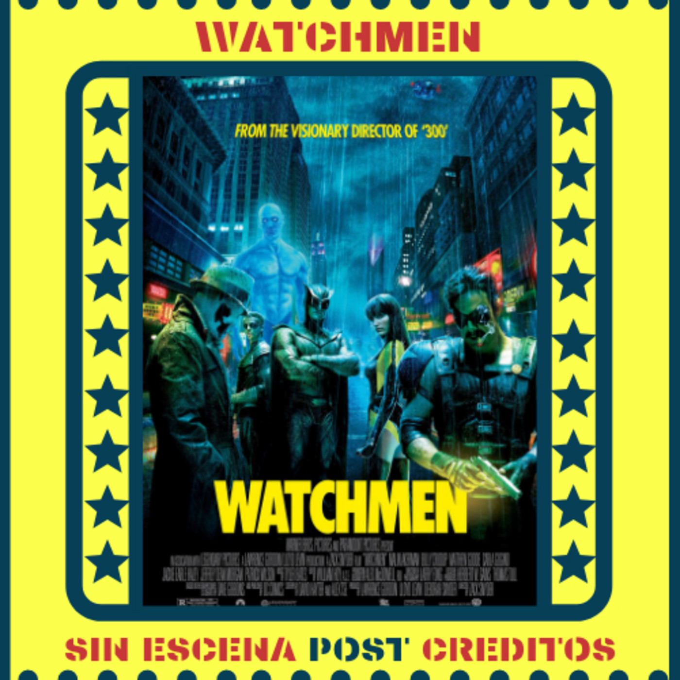 SIN ESCENA POST CREDITOS