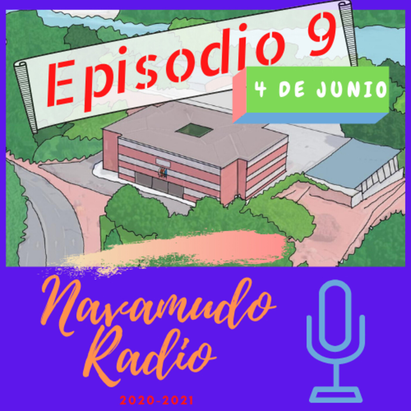 NAVAMUDO RADIO