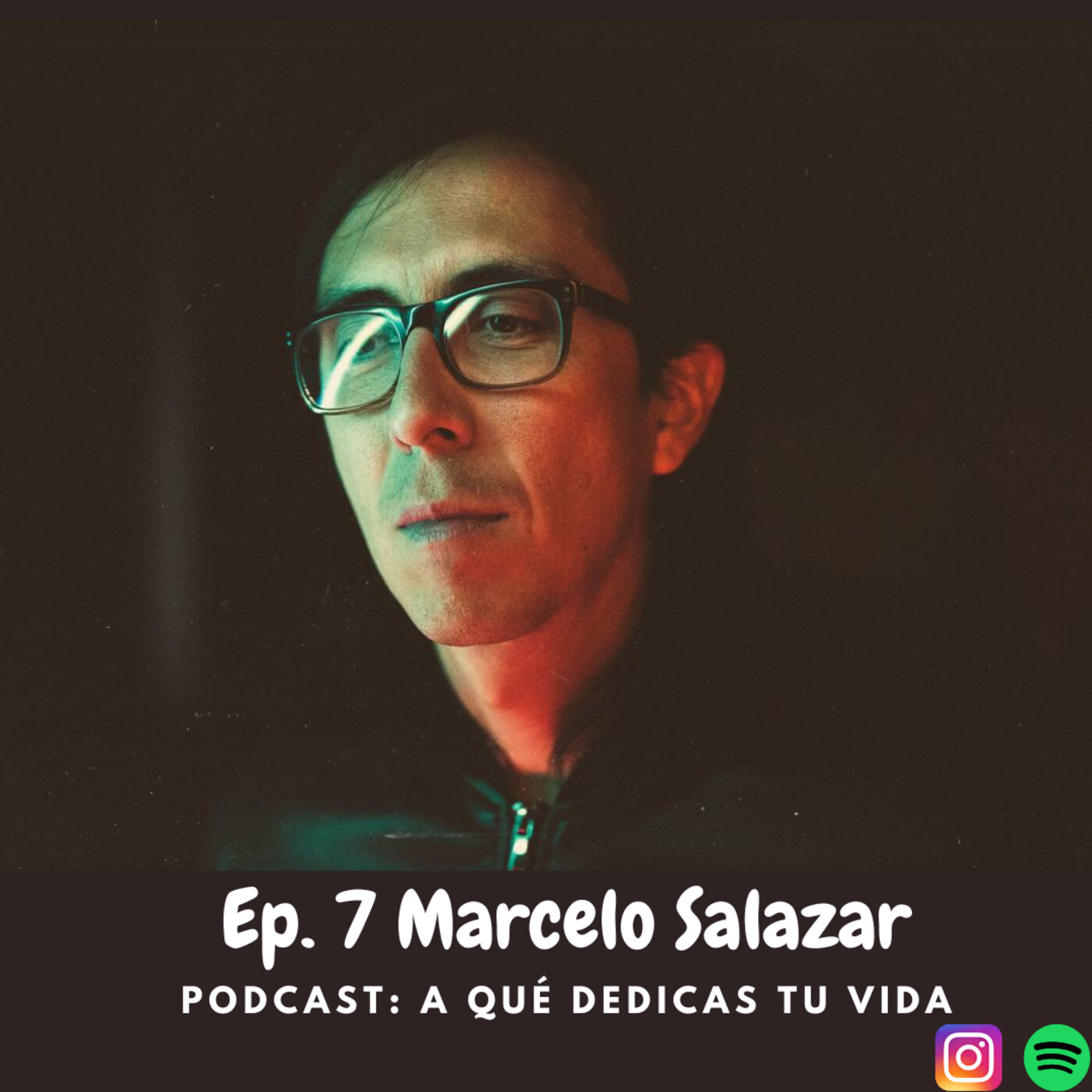 A QUÉ DEDICAS TU VIDA