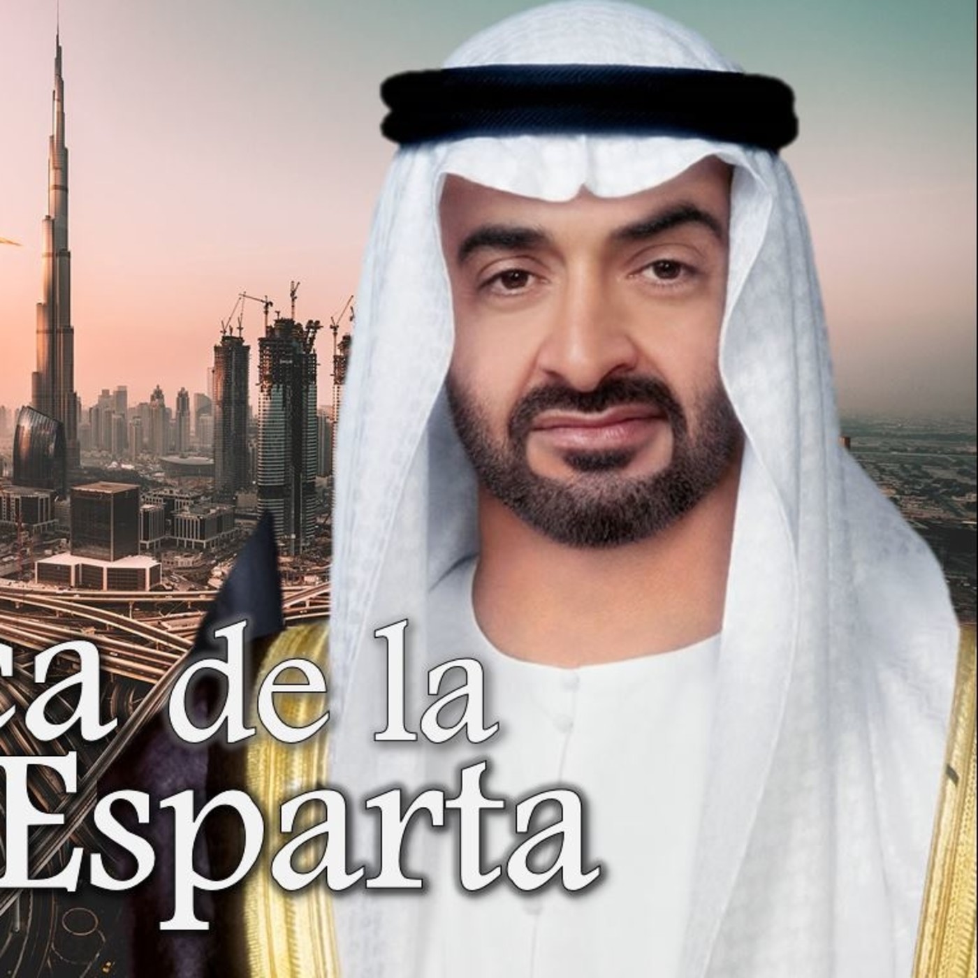 La política de Emiratos, con Yago Rodríguez