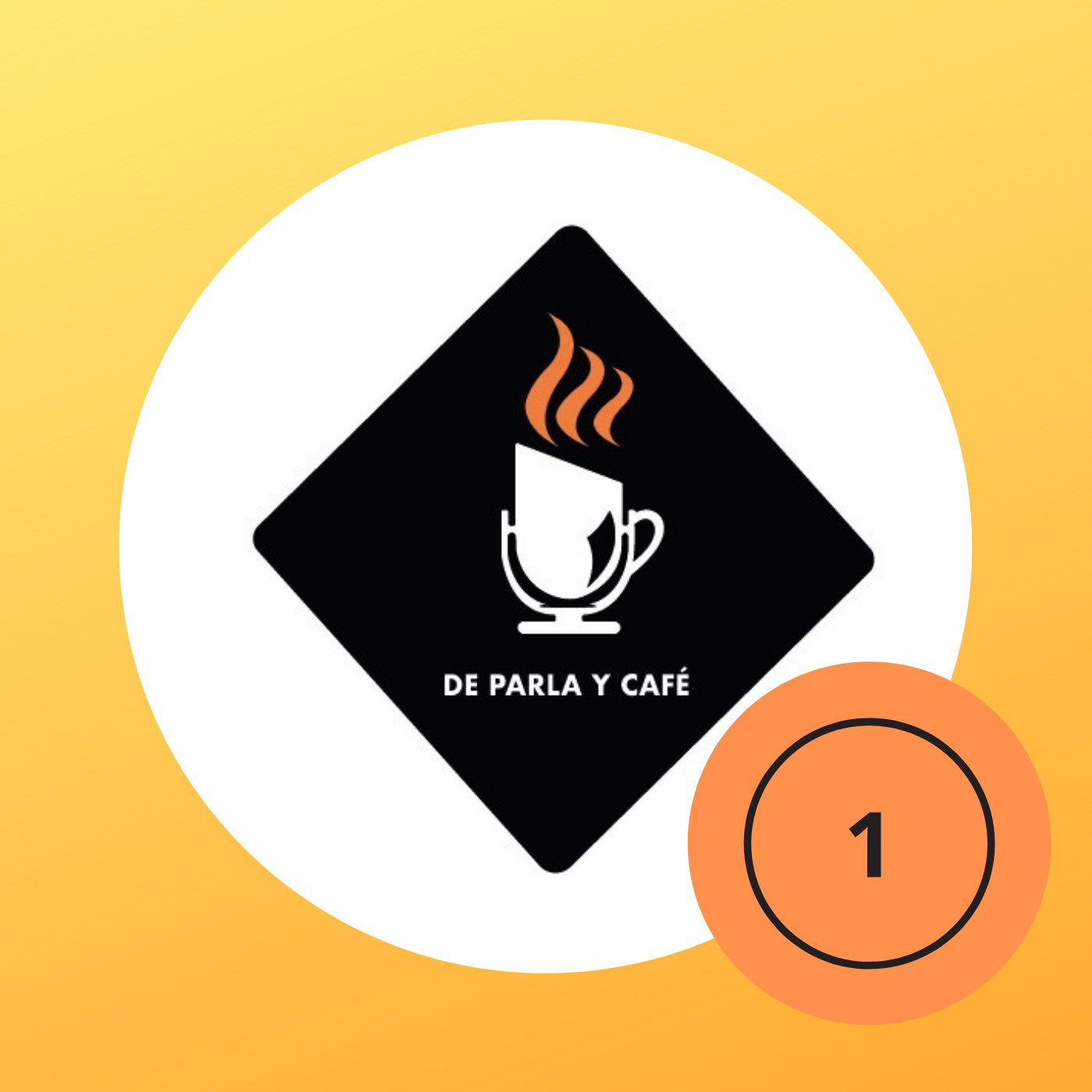 De Parla y Café
