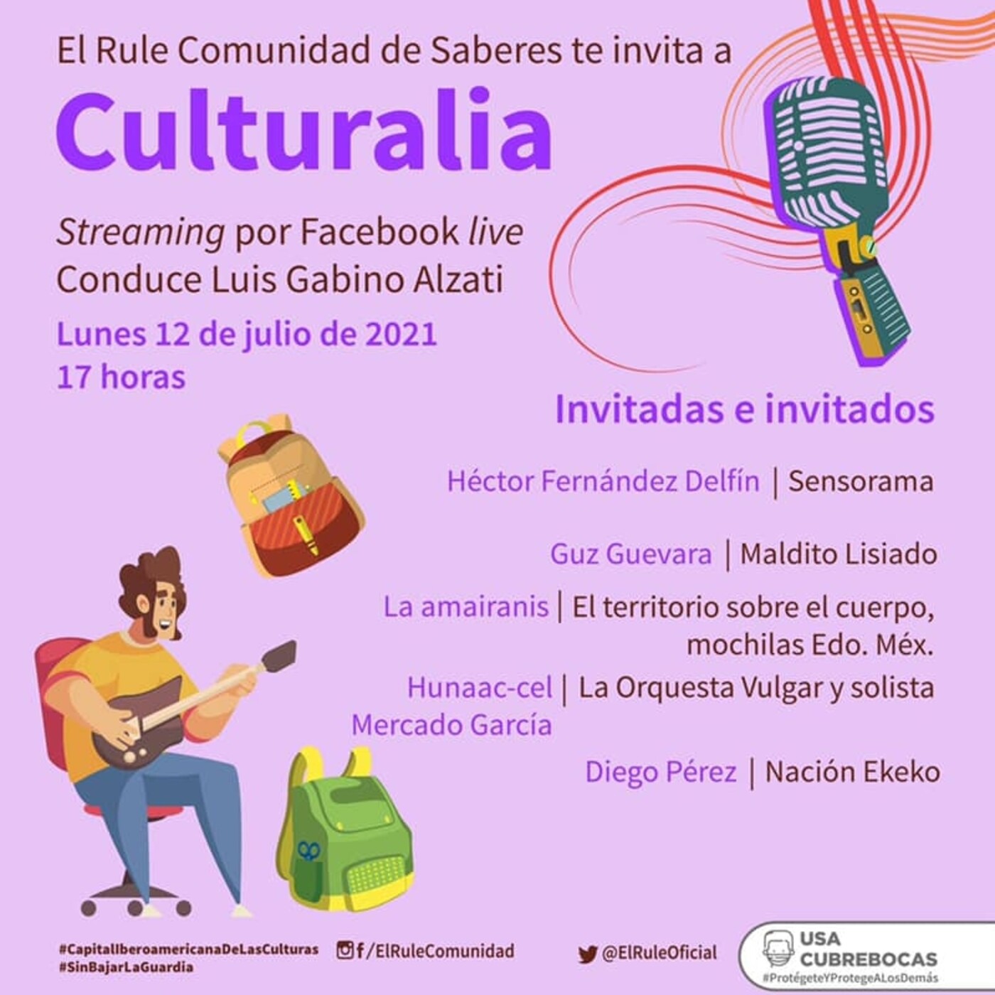 Culturalia