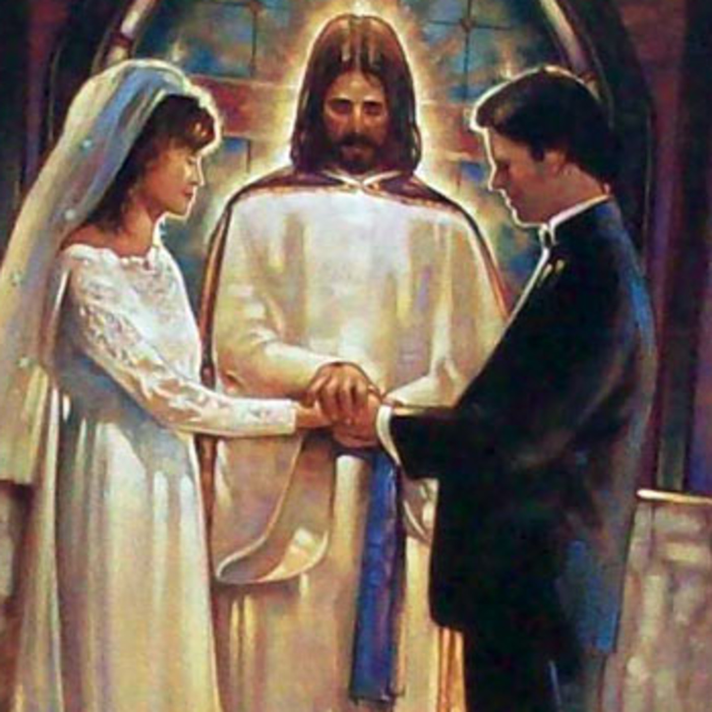 Meditaciones / Pláticas para matrimonios