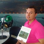 El vecino de Cosío Rubén González presenta 'El sentir de un montañés'