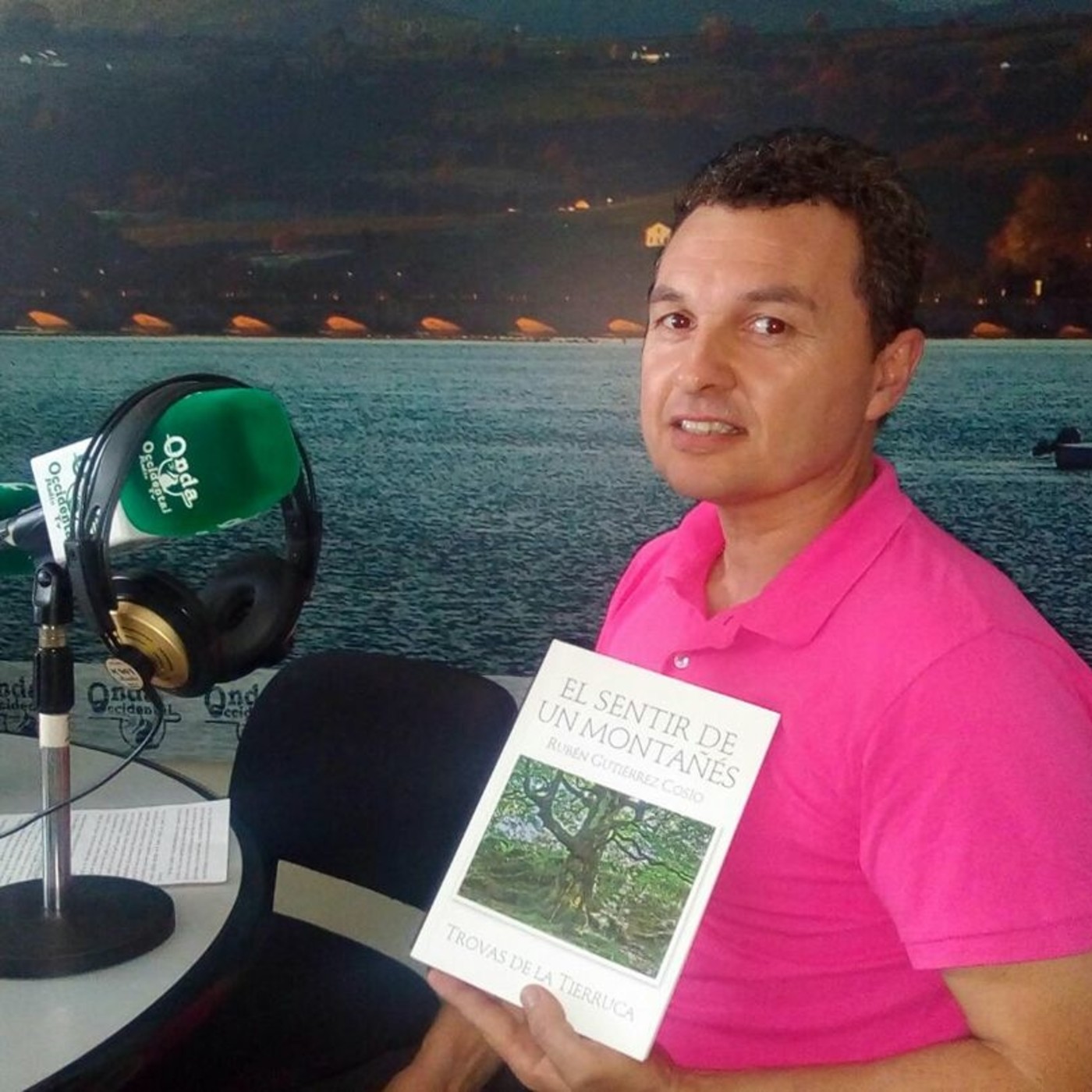 Podcast Onda Occidental Cantabria