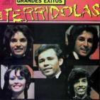 Los Terrícolas