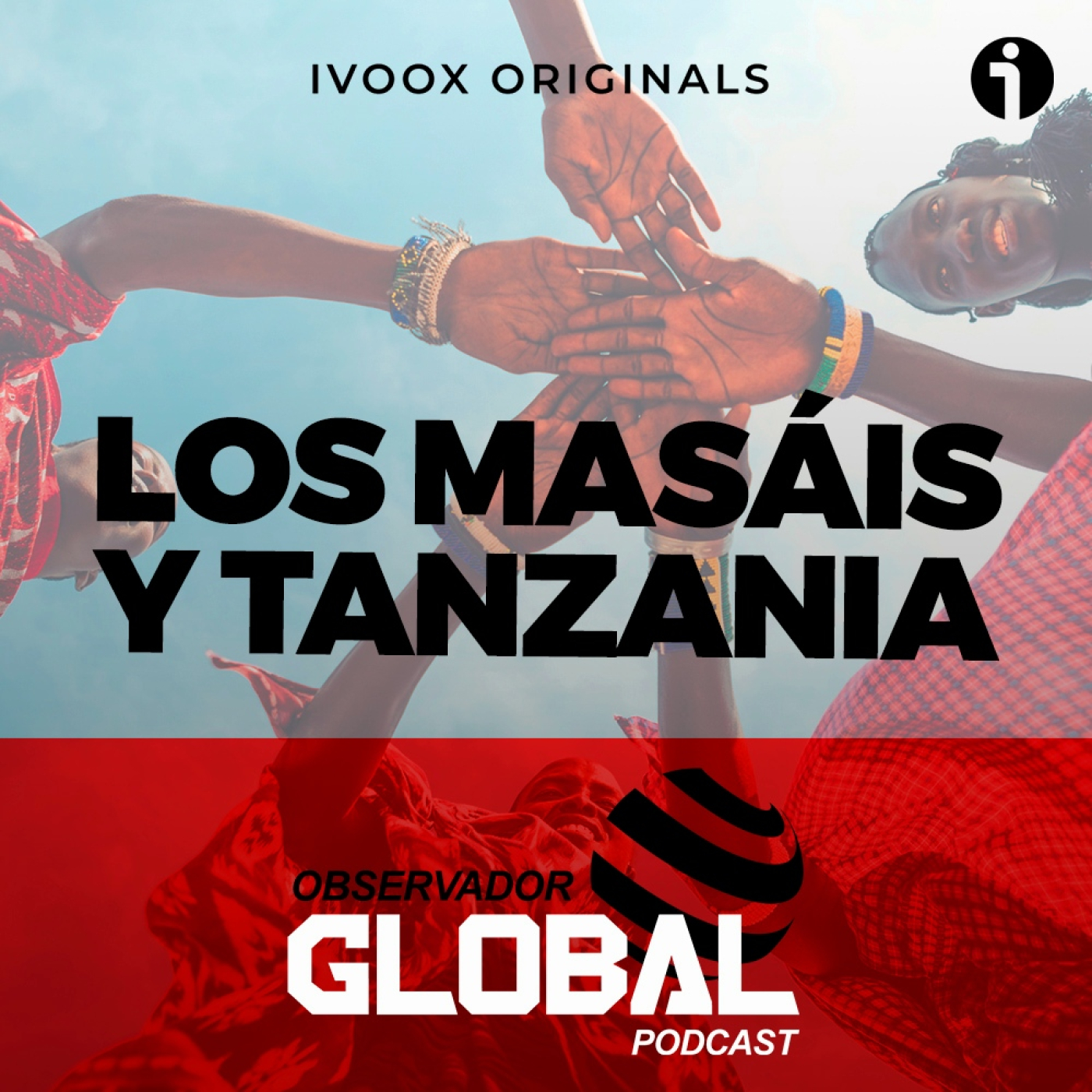 Observador Global Podcast