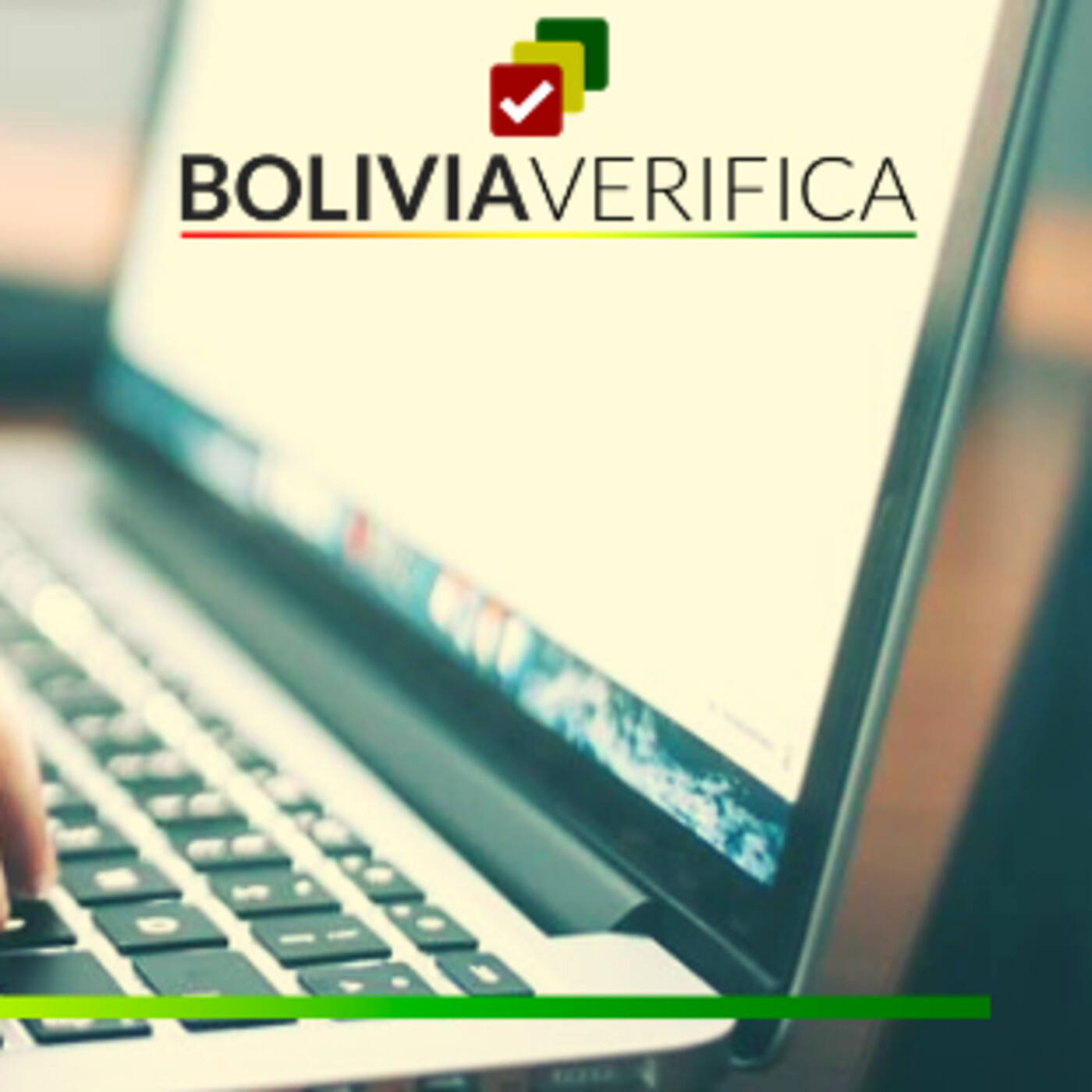 Bolivia Verifica
