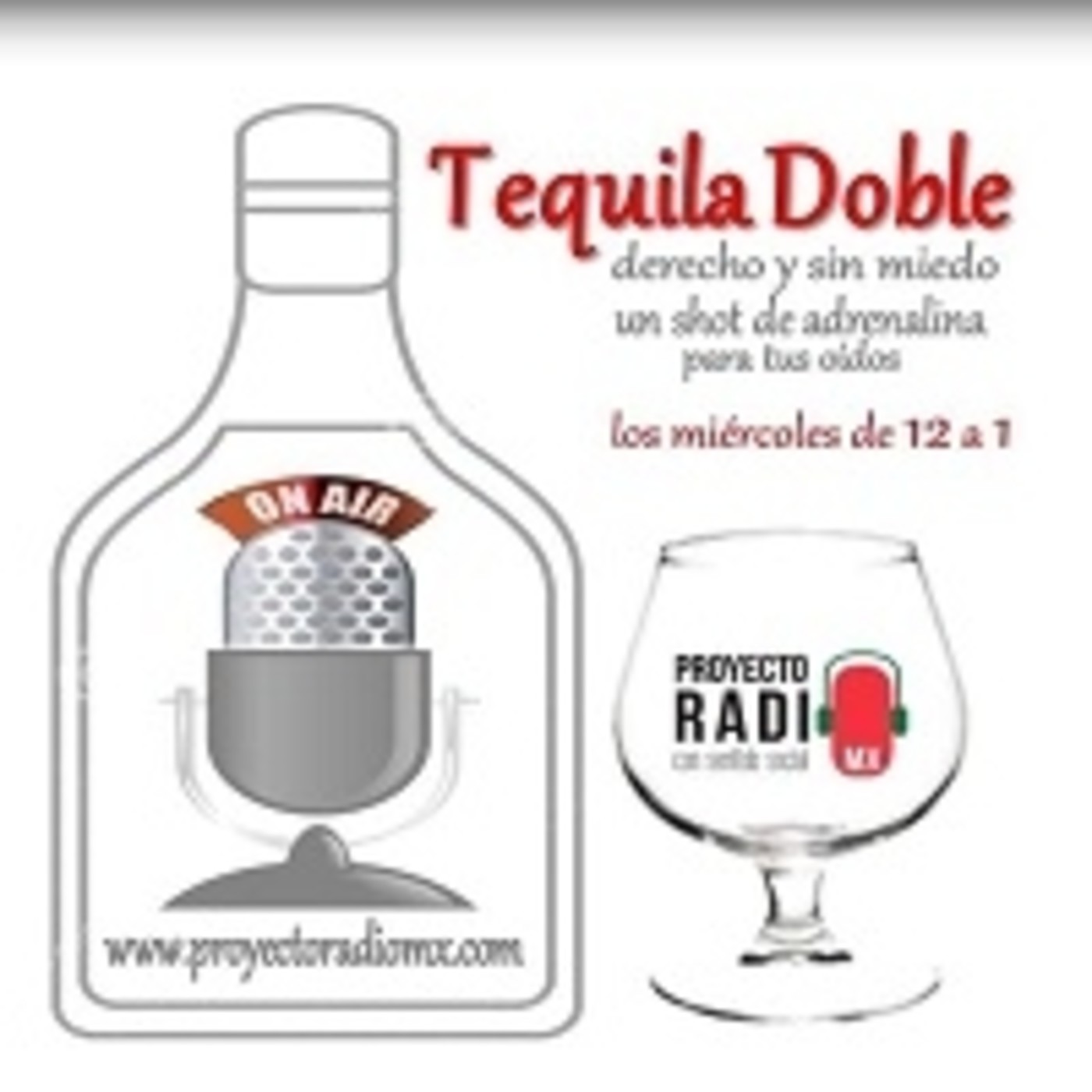 Tequila Doble. 090920 p102