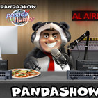 panda show - agarron entre la hermana y la amante