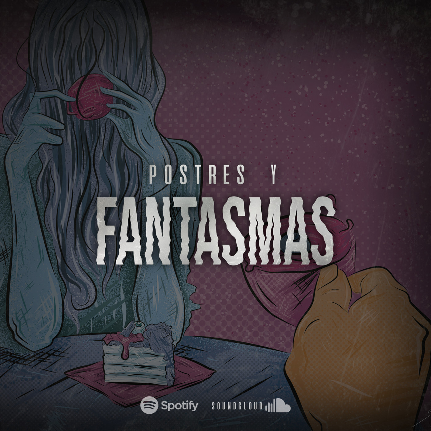 Vaca Negra y Payasos