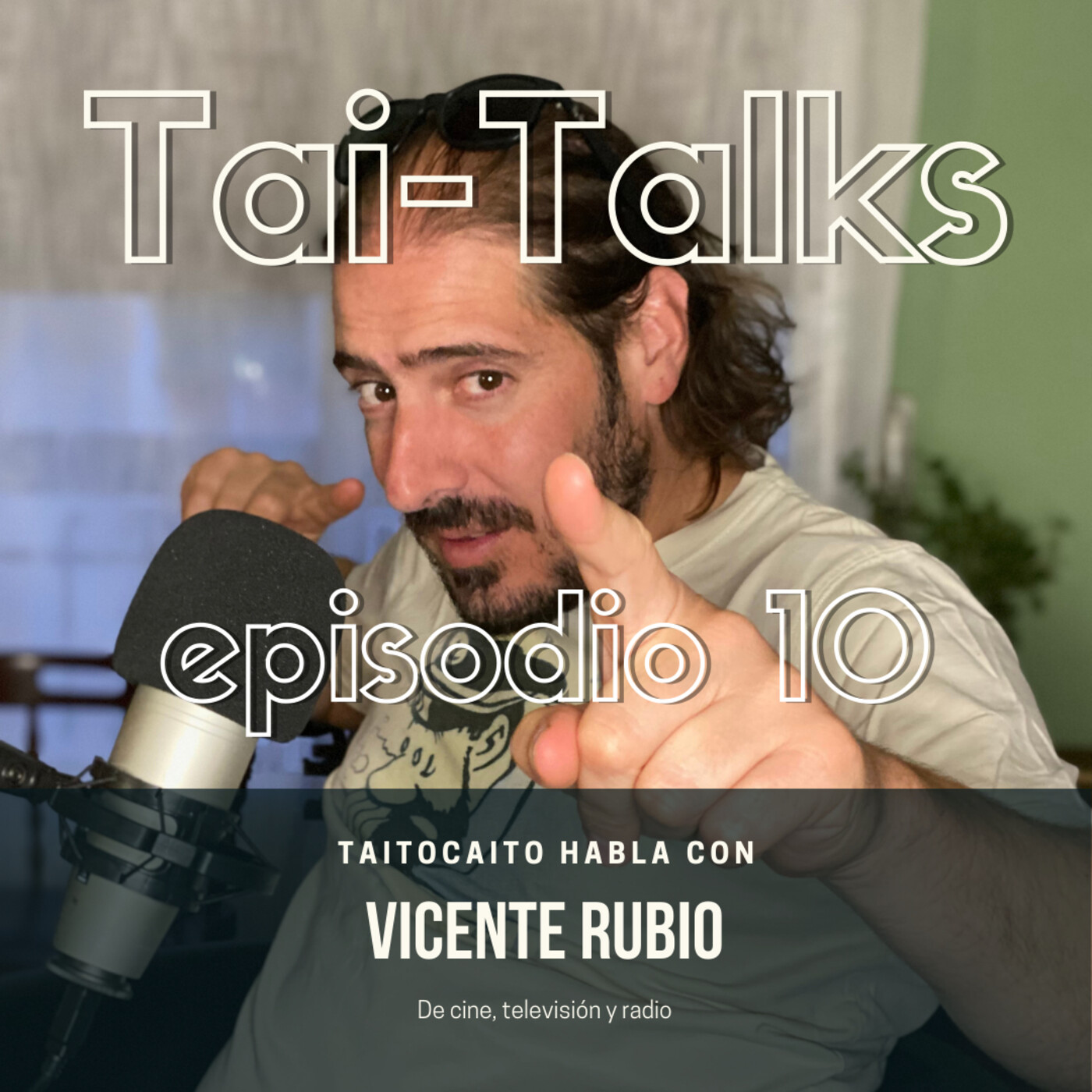 TAI-TALKS