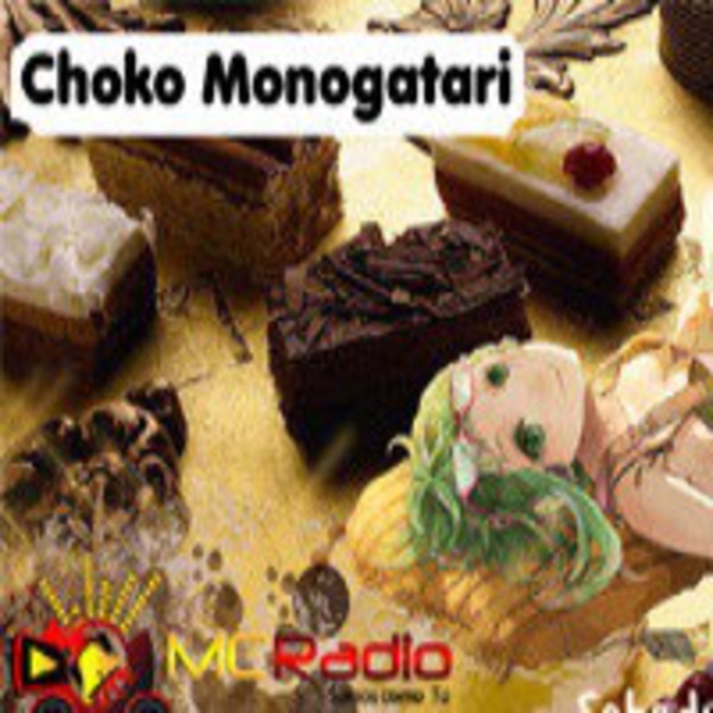 Podcast Choko Monogatari