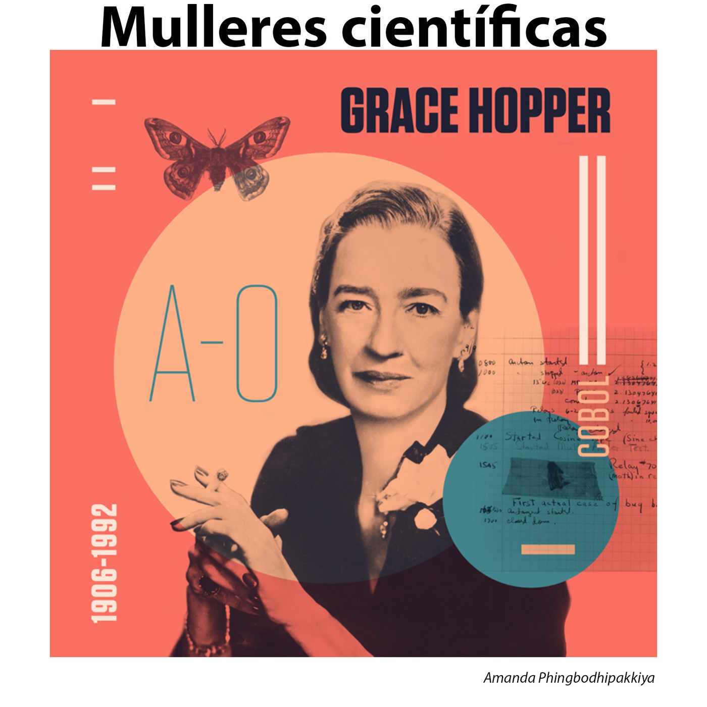Mulleres Científicas