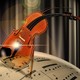 Música de violín moderno