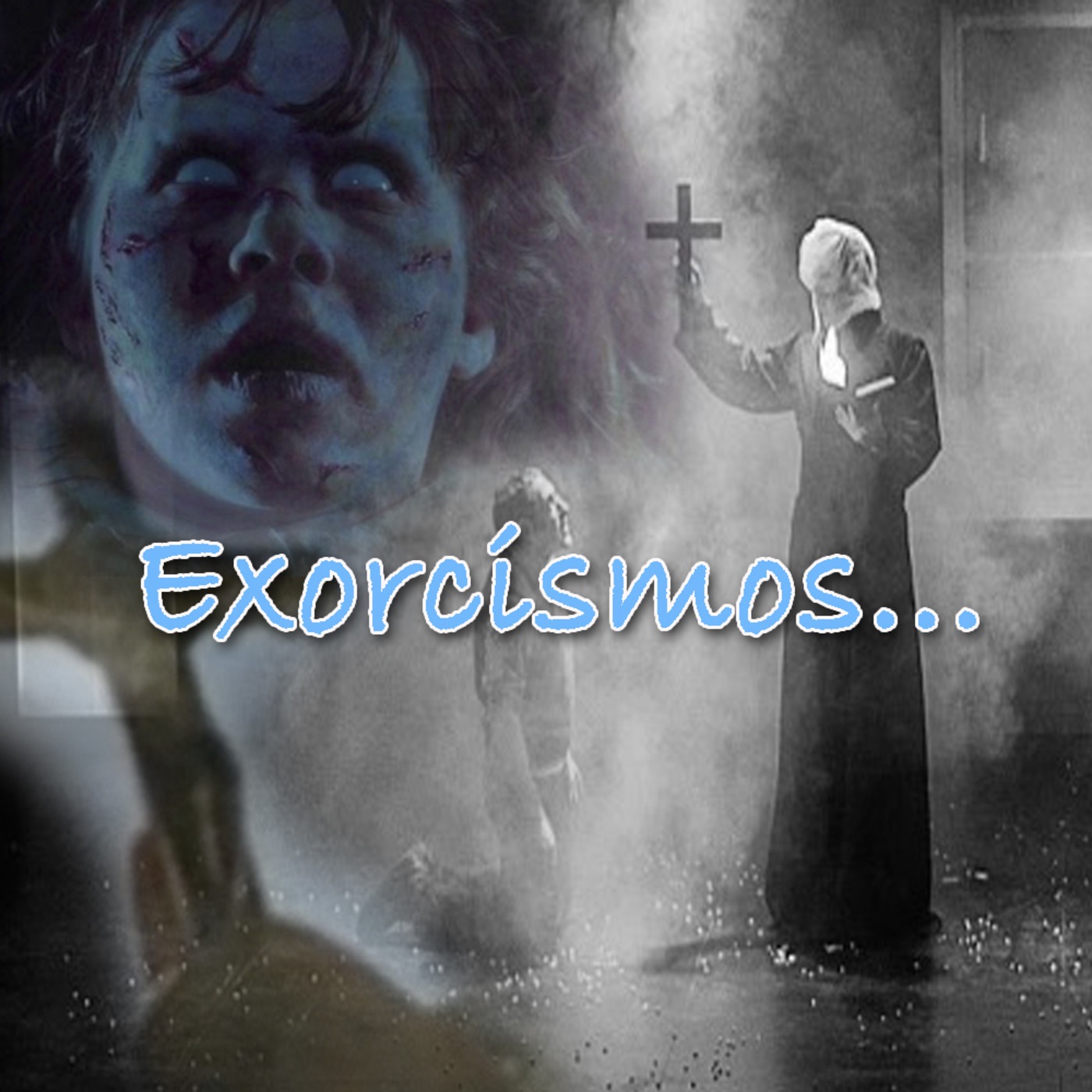 Podcast MISTERIOS EN NEMESIS RADIO