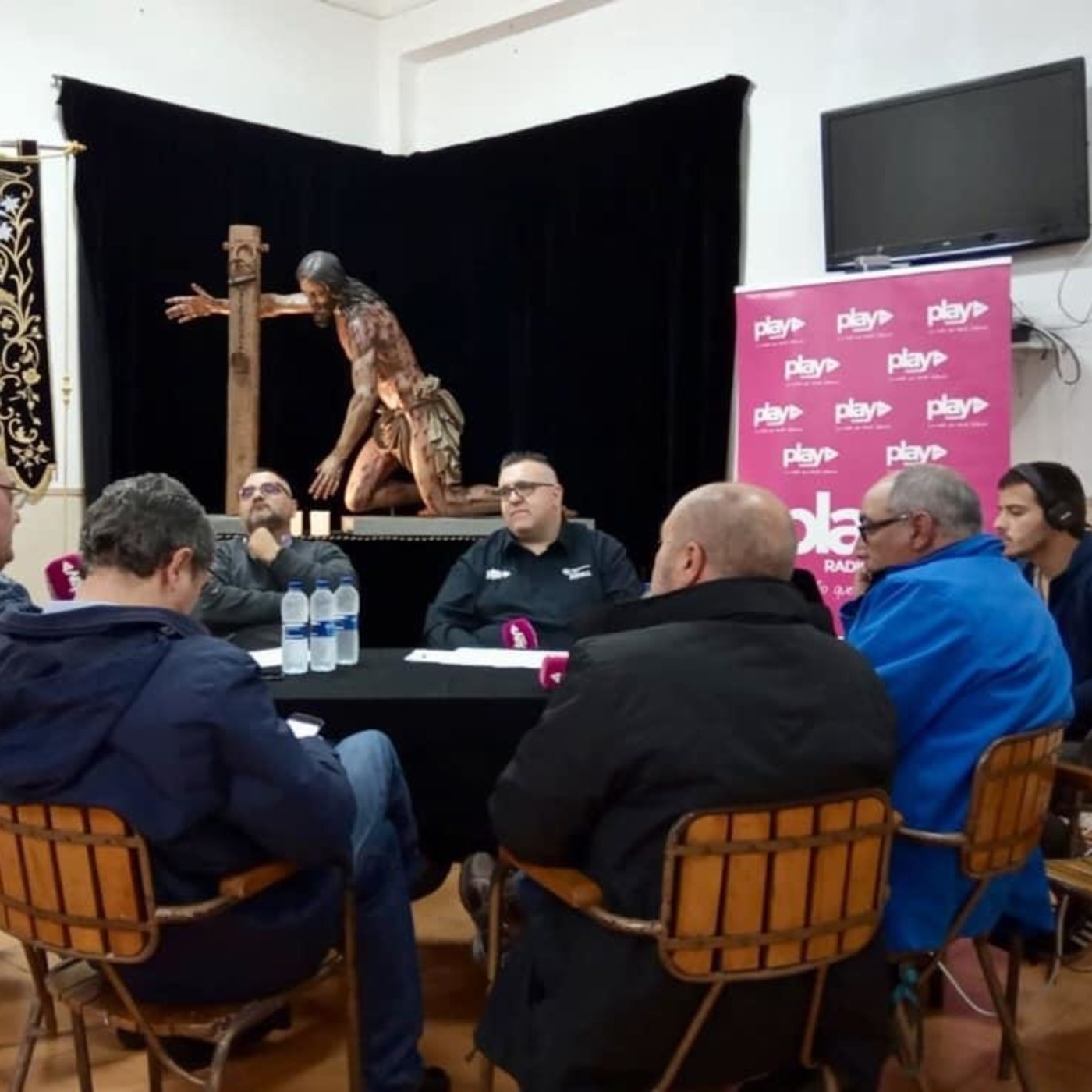 Especial Semana Santa Marinera 05/04/2019 cabanyal episode artwork