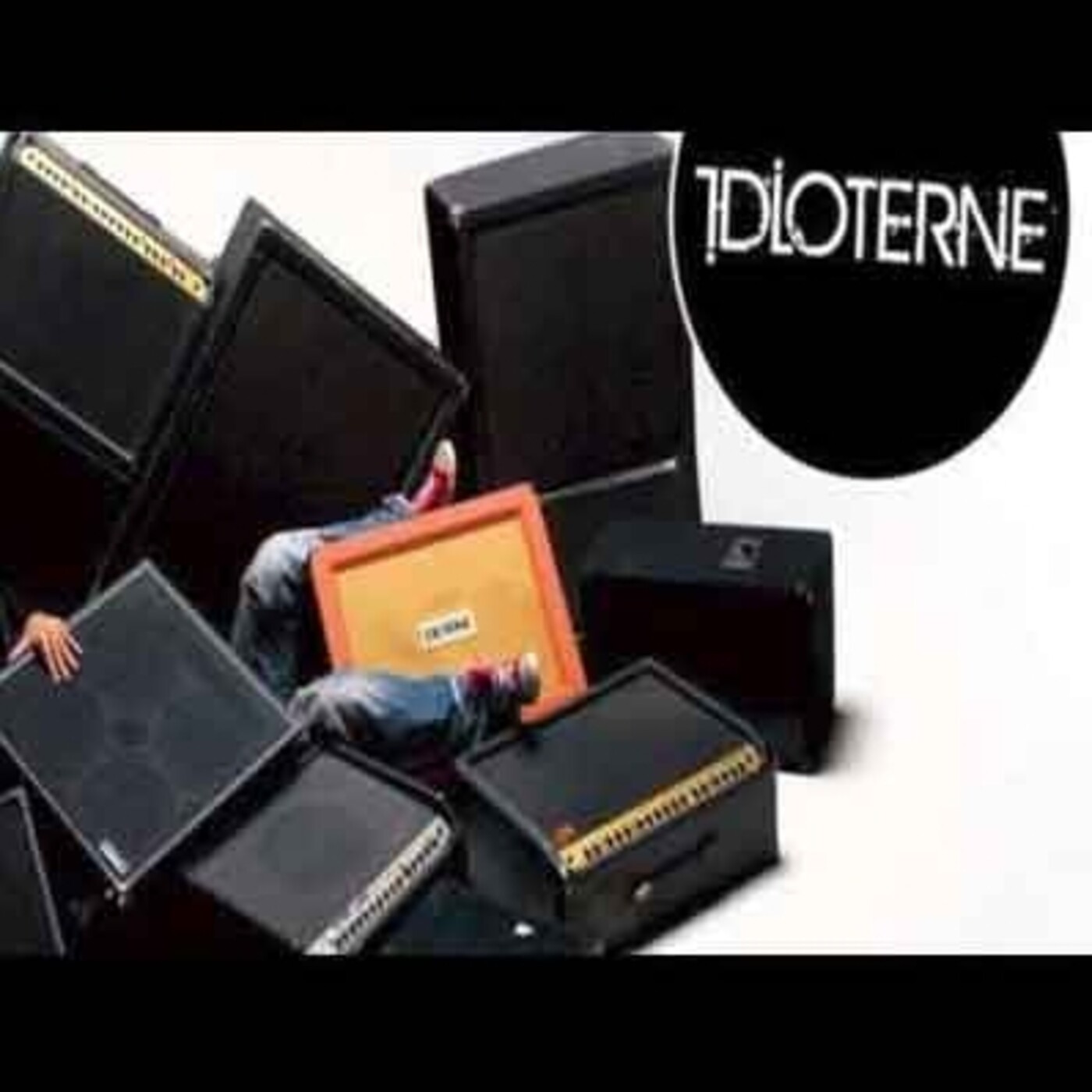 IDIOTERNE - Idioterne episode artwork