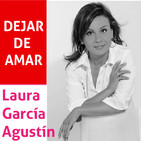 Deja de sufrir por amor, puedes olvidar a alguien que no te conviene.