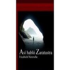 Así habló Zaratustra (Audio Completo)