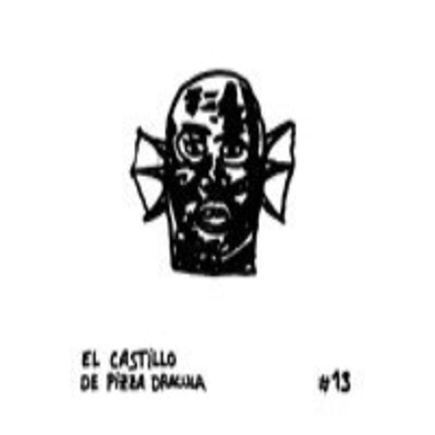 El Castillo de Pizza Dracula