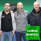 CAMINO MARCIAL nº 28 - Carlos Donaire (Krav Maga)