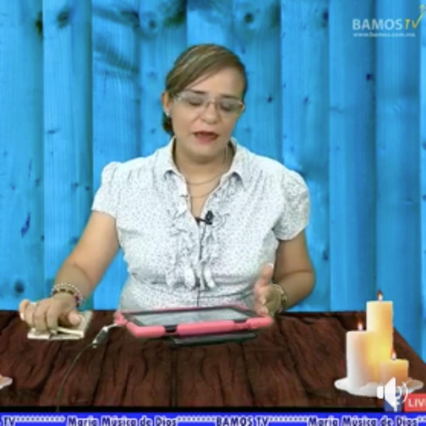 Podcast Programas Bamos