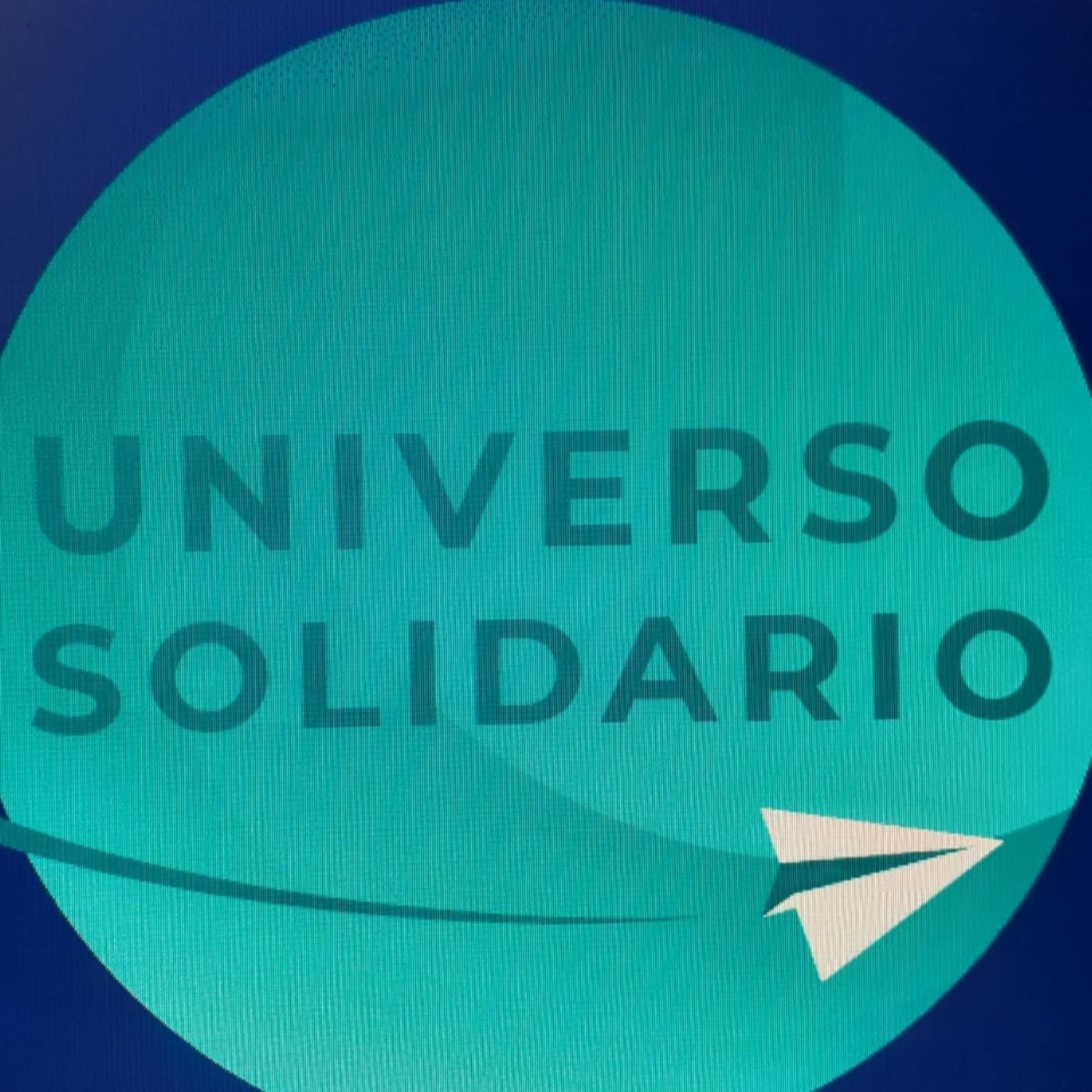 Universo Solidario 03/04/21 (25º ANIVERSARIO) episode artwork