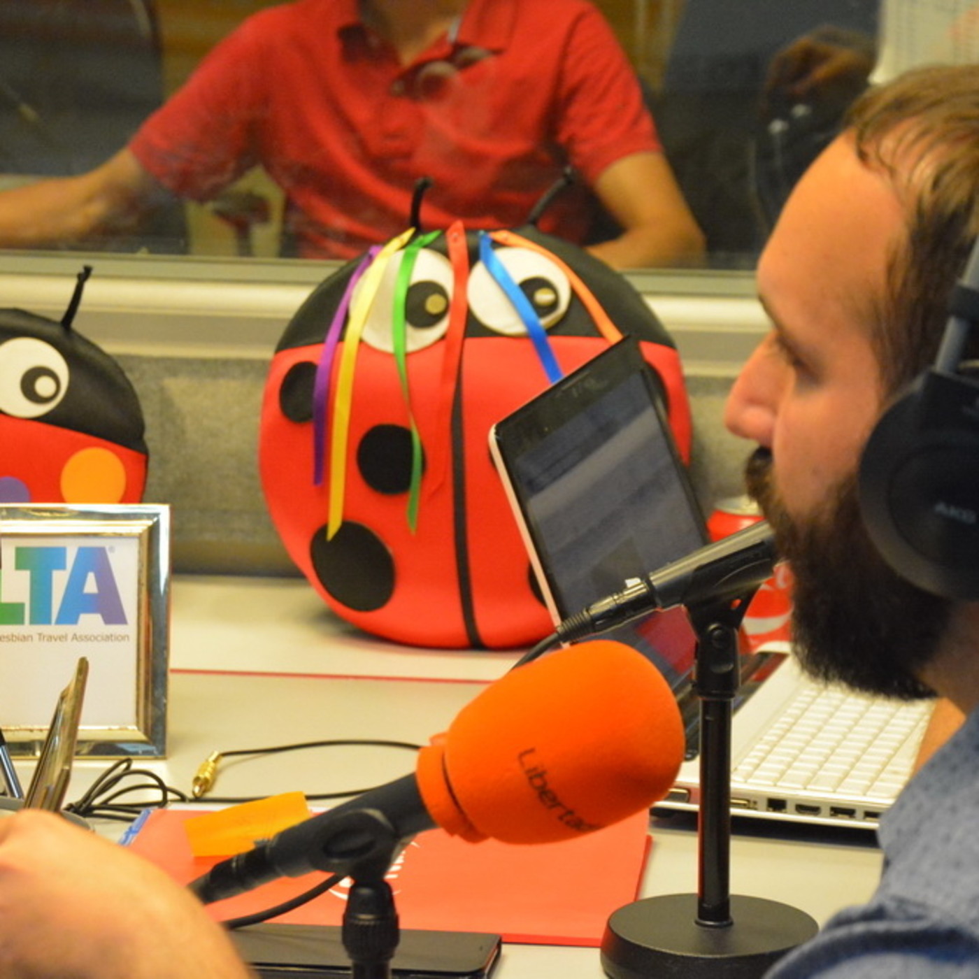 PONTE CHUECA RADIO by Diversity Consulting Int.