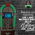 La Gran Travesía: Los 1.000 mejores discos de la Historia del Rock 012