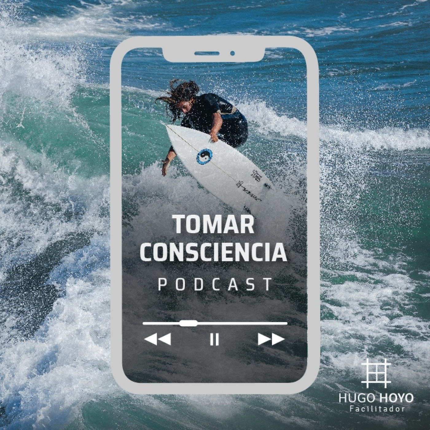 Hugo Hoyo podcast