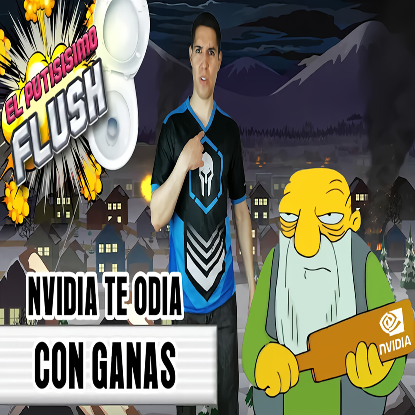 Podcast La Colina 45