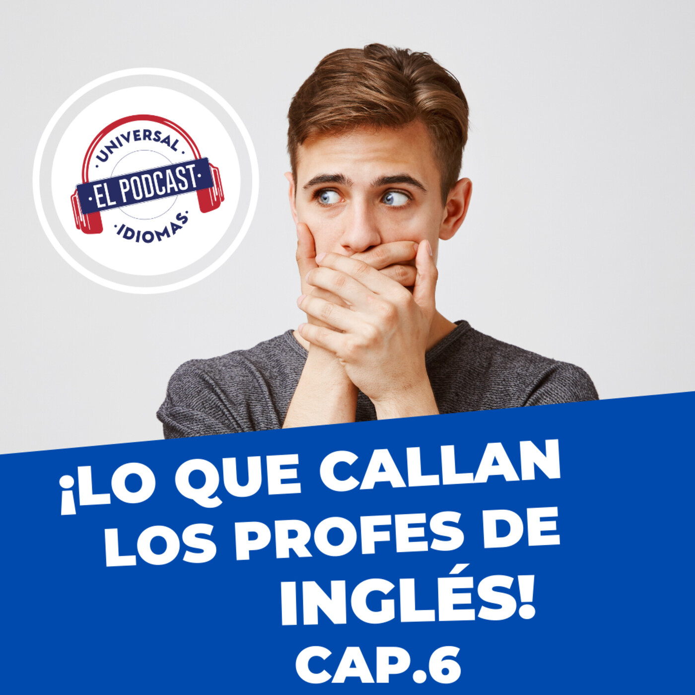 Universal Idiomas el Podcast