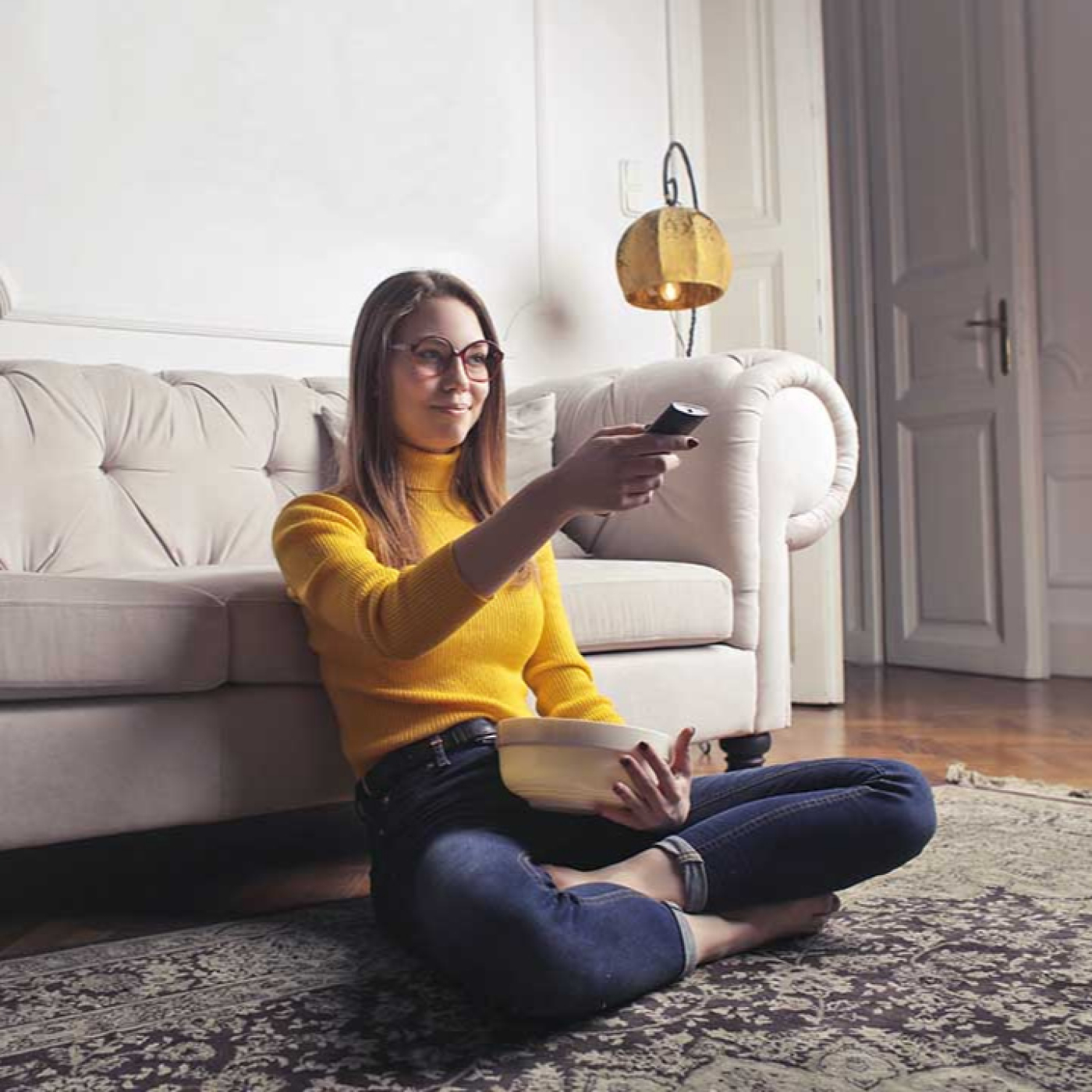 Seriemaniac - series TV