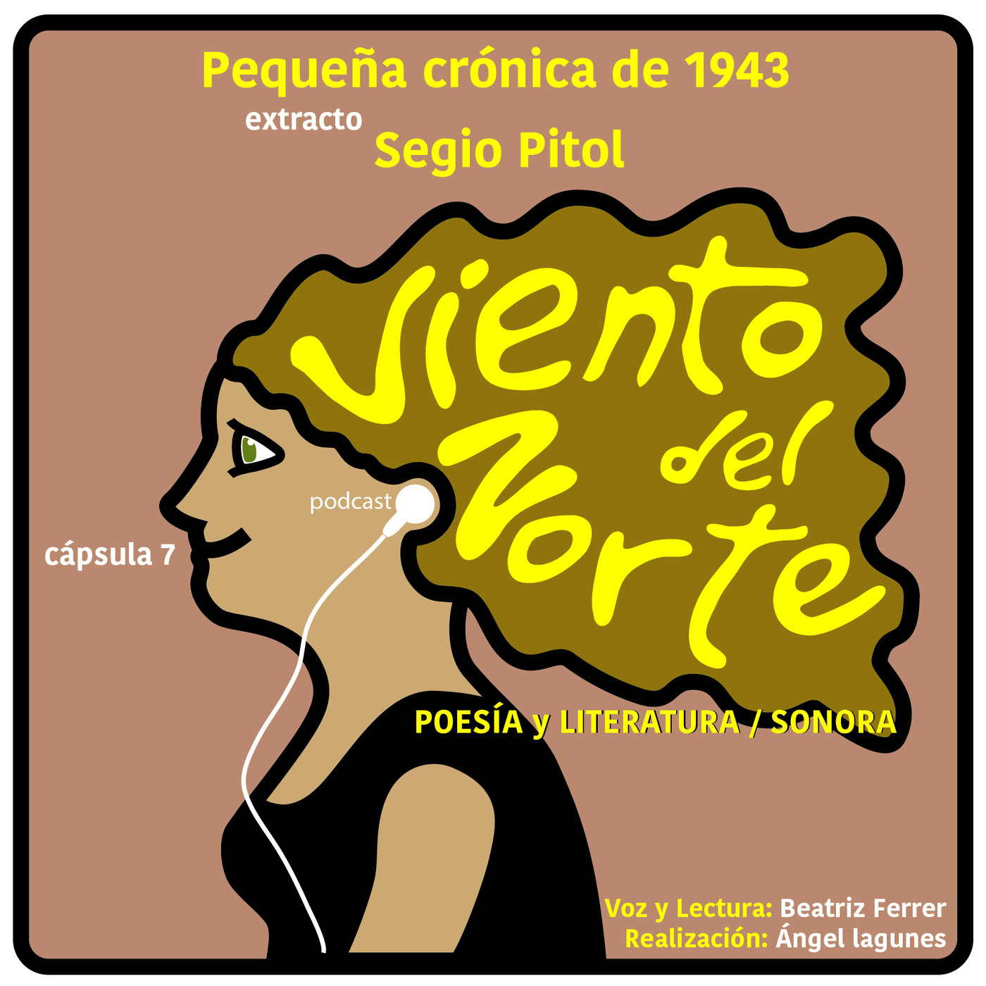 Viento del Norte