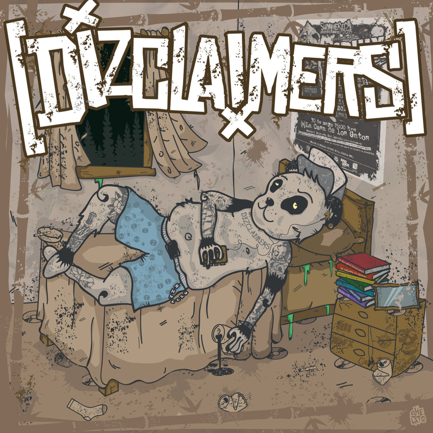 Indie-Pop-Rock & +