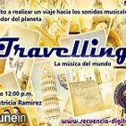 Travelling La Musica Del mundo(Viena )
