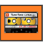 TERRITORIO COVER EP. 1x25 ' OASIS'