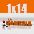 La Gameria 1x14 - Carnaval edition