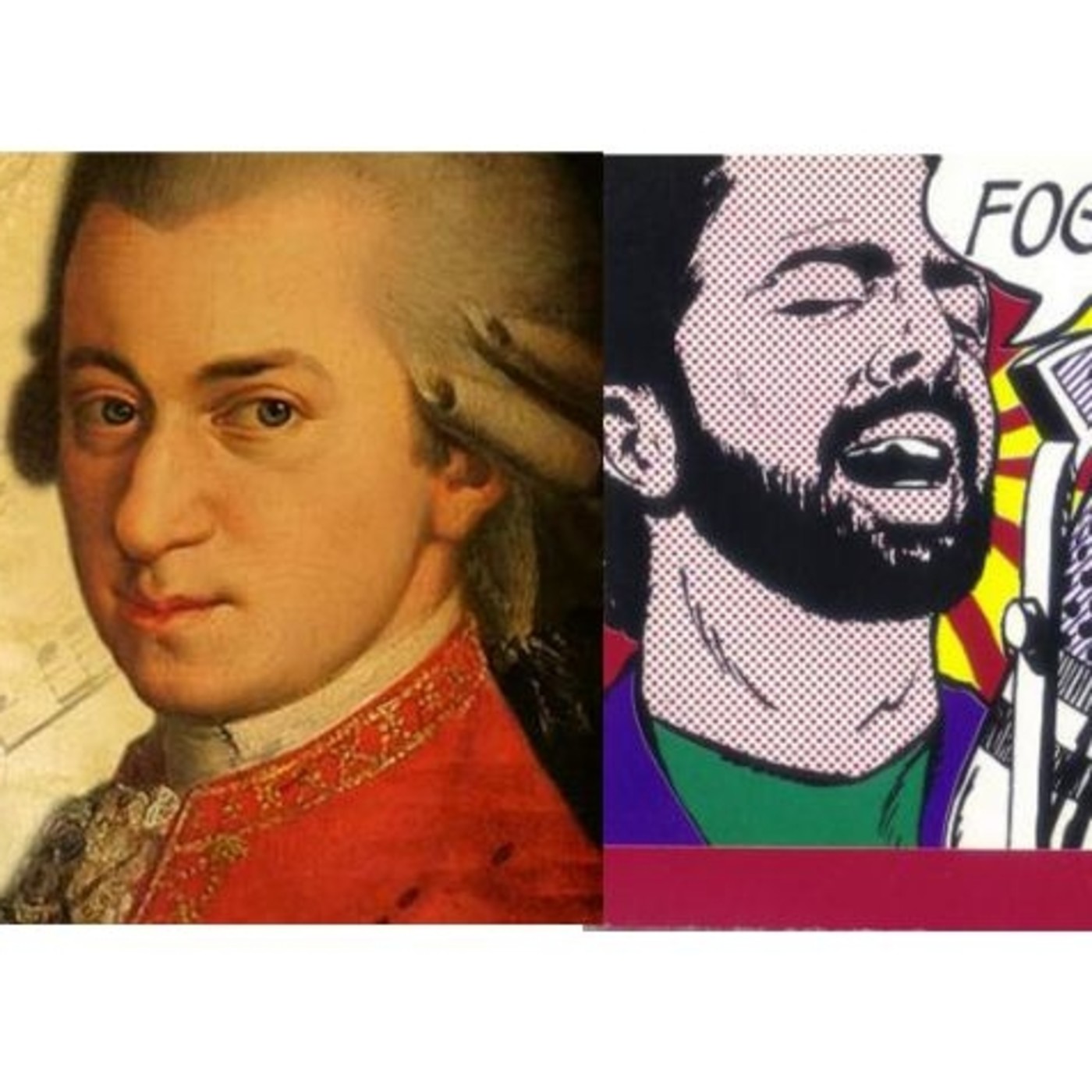 Lacrimosa: de Mozart a Juan Luis Guerra episode artwork