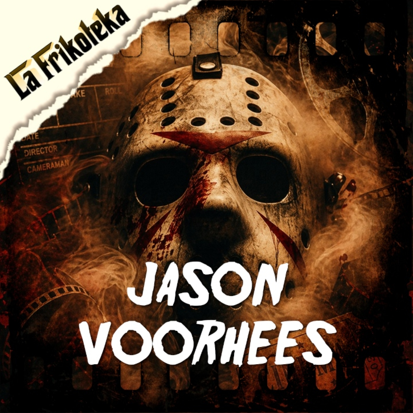 083 - Jason Voorhees