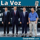 Las noticias del día - 23/04/19